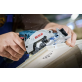 BOSCH GKS 12V-26 diskinis pjūklas SOLO CT